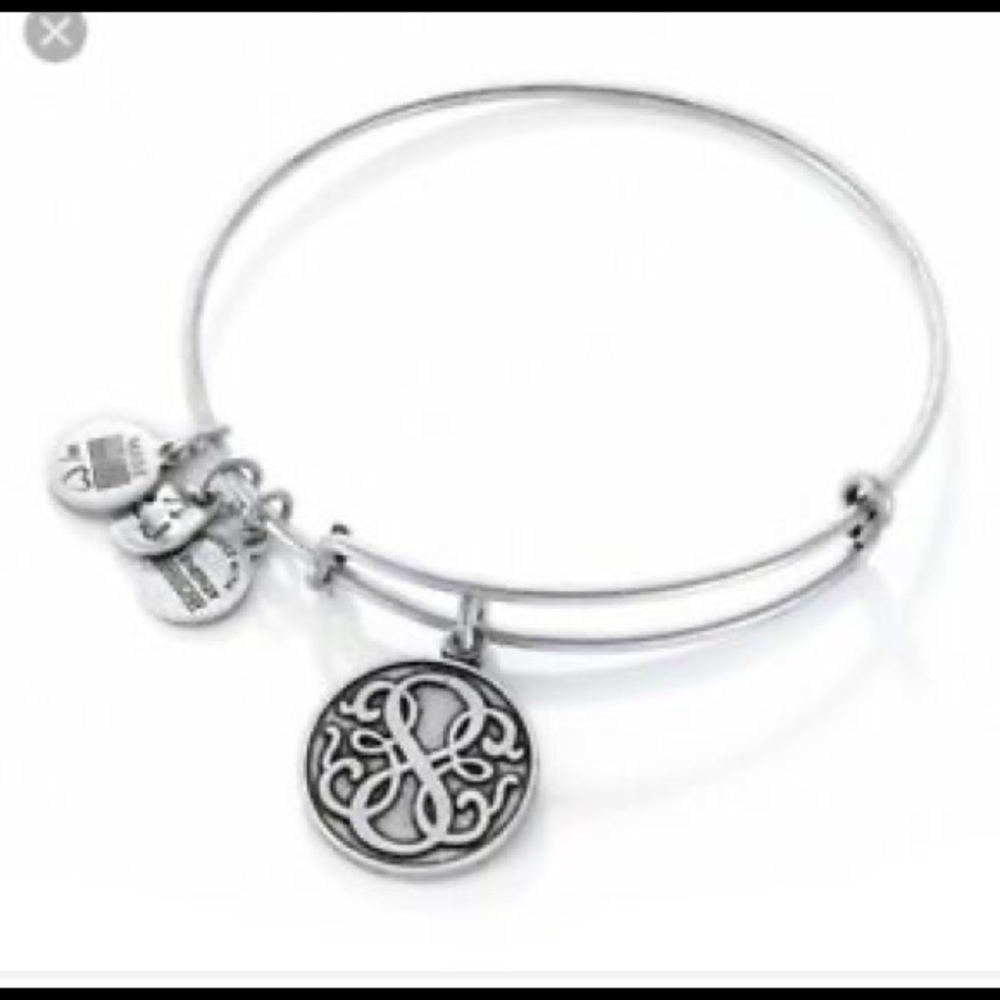 Path of Life Alex and Ani bangle bracelet